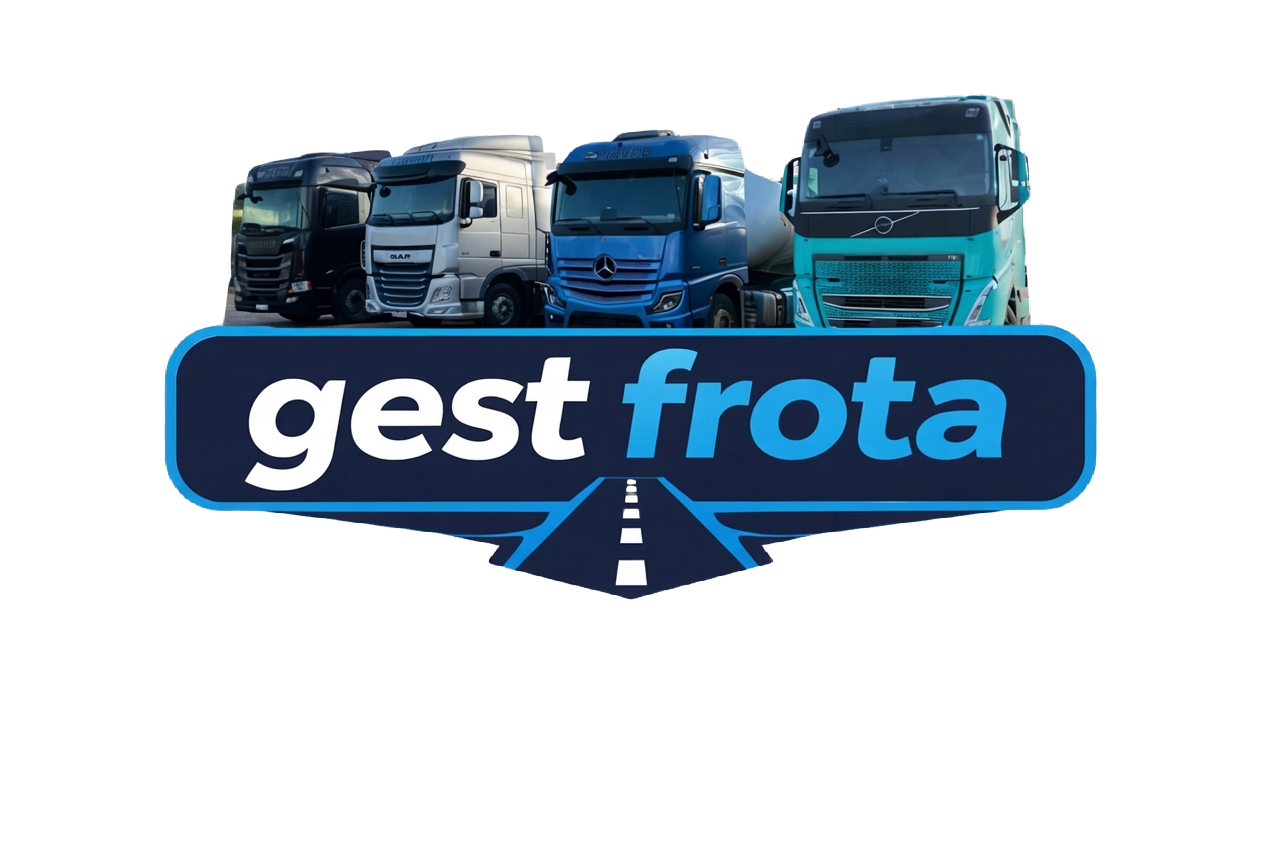 Gest Frota